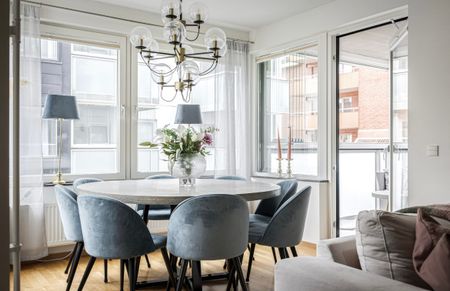 Lilla Brogatan, Borås - Photo 4