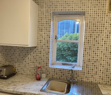 Studio Flat, Wheatsheaf Close, E14 - Photo 2