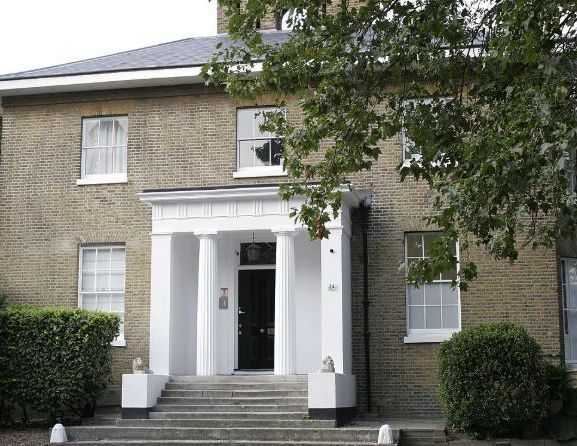 2 Bed Apartment | £650 pw - Photo 1