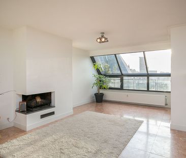 Appartement te huur: Gedempte Gracht 591 2512 AM Den Haag - Photo 6
