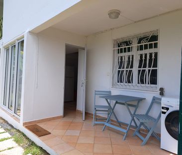Location appartement 2 pièces, 23.05m², Fort-de-France - Photo 5