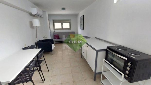 Studio/Γκαρσονιέρα για ενοικίαση Βασιλείες (Ηράκλειο Κρήτης) - Φωτογραφία 1