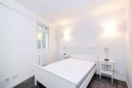 Rosebery Court, London, EC1R - Photo 5