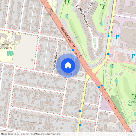 2/6 Graham Street, Vic 3215, Hamlyn Heights