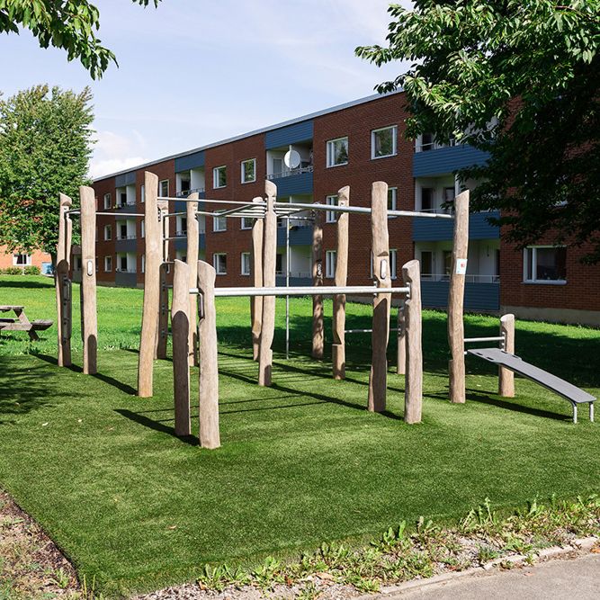 Flogstavägen 47 E, 75273, Uppsala - Foto 1