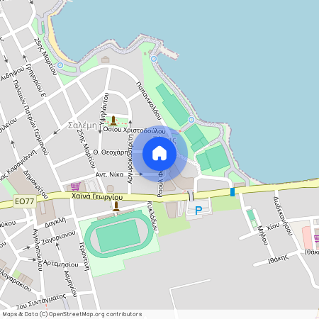 Σαλέμη (Χαλκίδα)