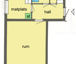Fridhemsgatan 14 - Photo 2