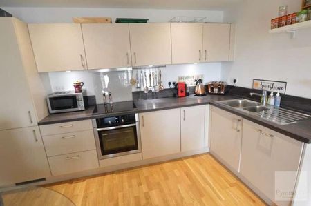 Bridge Master Court, Wherry Road, Norwich, NR1 - Photo 5