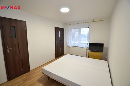 Pronájem bytu 2+kk v osobním vlastnictví 42 m², Olomouc - Photo 3