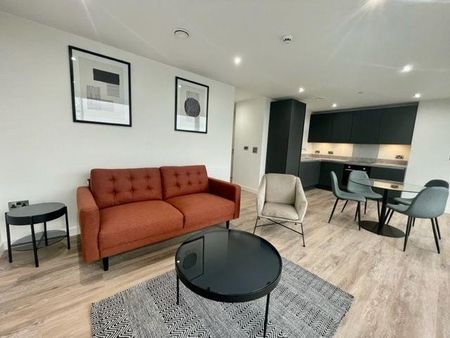 2 bedroom apartment to rent - Photo 3