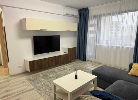 Apartament 2 camere Baneasa - Photo 1