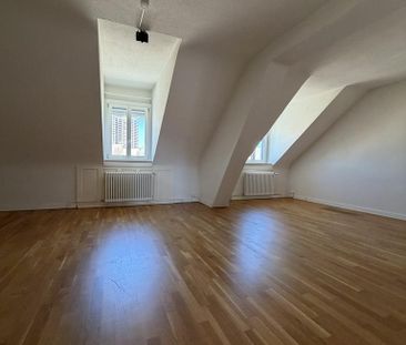Tolle Stadtwohnung an zentraler Lage - Photo 6