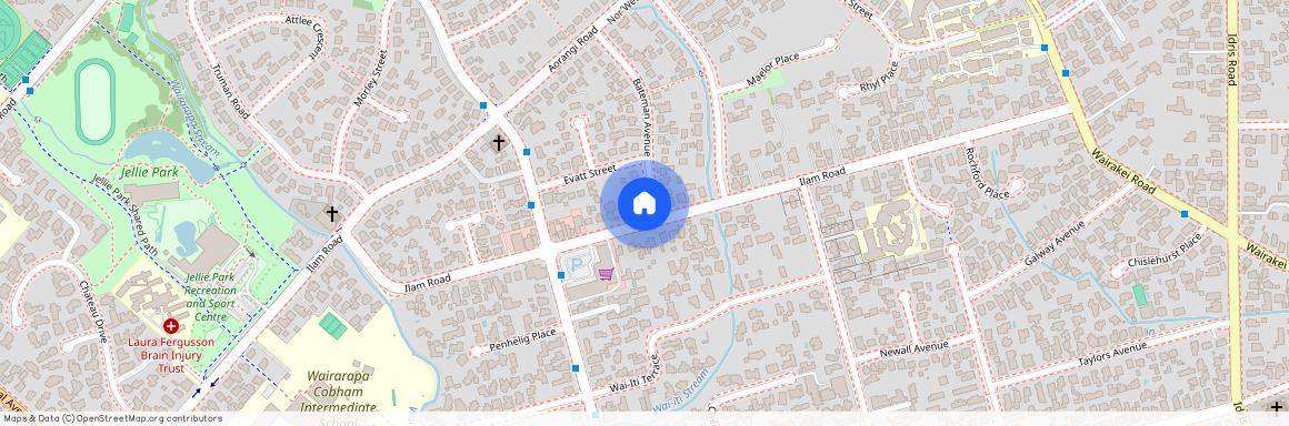 421 Ilam Road, Ilam, Christchurch City