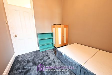 Available Now Room to let on Tavistock Road, Jesmond, Newcastle Upon Tyne, NE2 3JA - Photo 3