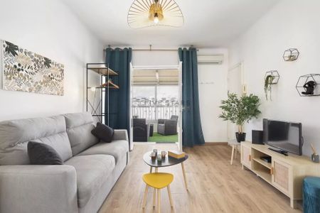 Location Appartement 2 pièces 29m² NICE 06200 - Photo 2