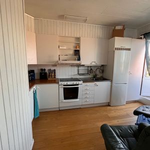 Norregatan, Tomelilla - Foto 2