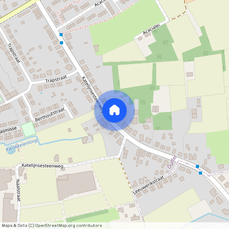 Katelijnsesteenweg 75, 2570 Duffel