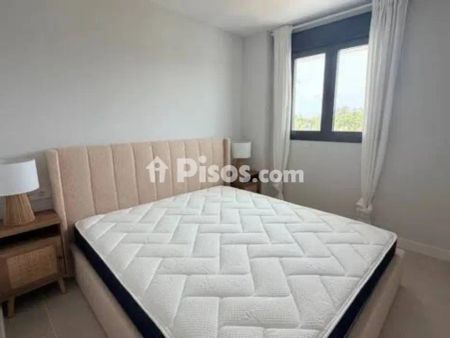 Piso en alquiler en Selwo - Photo 3