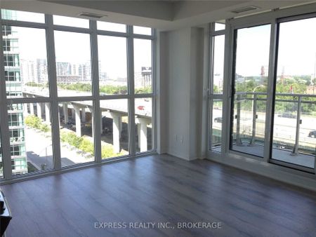 For Lease - 35 Bastion Street Unit# 1517, Toronto, Ontario - Photo 3