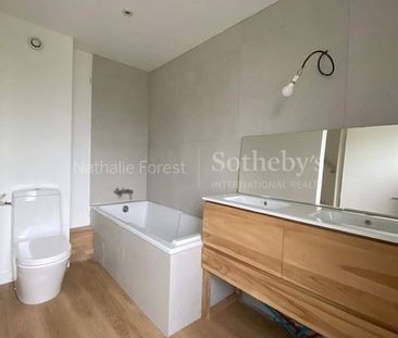 Location Maison 4 pièces 85m² LAMBERSART 59130 - Photo 5
