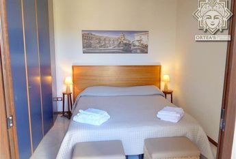 Appartamento con terrazzi