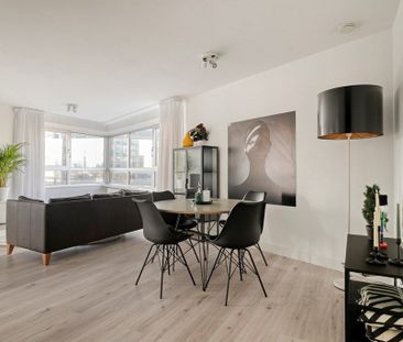Te huur: Appartement Bulgersteyn in Rotterdam - Photo 1