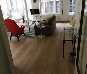 Te huur: Appartement Dorus Rijkersplein 18 in Den Haag - Foto 5