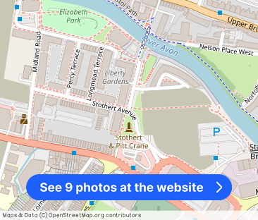 Victoria Bridge Road, Bath, BA2 - Photo 1