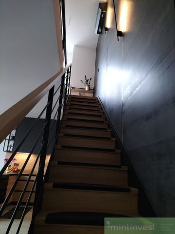 Polecamy na wynajem piękny i duży apartament - Zdjęcie 4