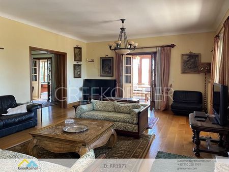 Μεζονέτα για ενοικίαση Πεντέλη - Photo 3