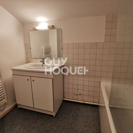 LOCATION d'un appartement de 2 pièces (40 m²) à ORTHEZ - Photo 4