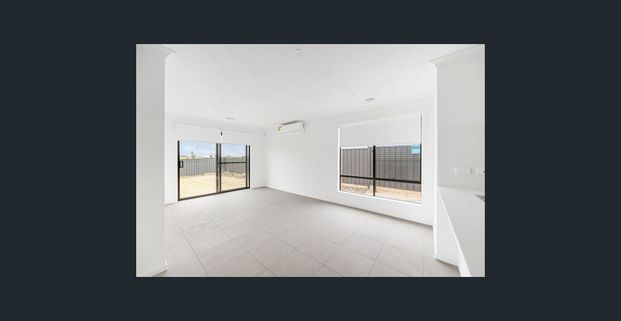 Superb Lucas location with large enclosed yard! - Photo 1