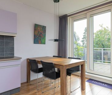 Appartement te huur: Sandenburg 182 2036 PV Haarlem - Photo 4