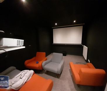 Location Appartement 1 pièce 27m² LIMOGES 87000 - Photo 4