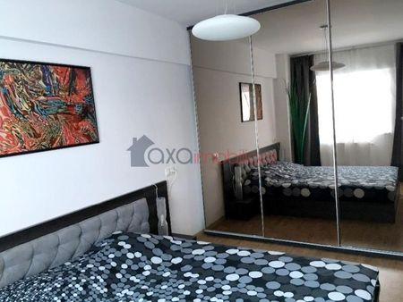 Apartament 2 camere de inchiriat in Cluj-Napoca, Gheorgheni ID 4022 - Fotografie 2