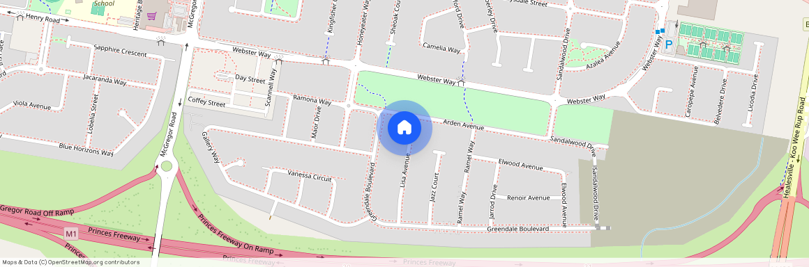 4 Lisa Avenue, Vic 3810, Pakenham