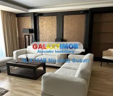 TRIPLEX LUX 4 CAMERE 310 MP HERASTRAU - Fotografie 3