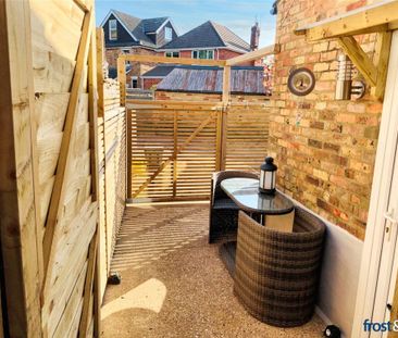 1 bedroom ground floor flat to rent - Photo 6