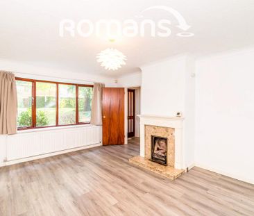 3 bedroom terraced house to rent - Photo 2