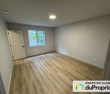 896, du Seyval, Sherbrooke (Jacques-Cartier) à louer - Photo 4
