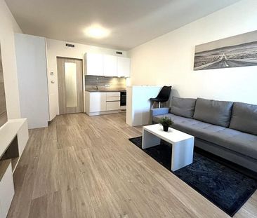 Pronájem bytu 1+kk 33 m² - Photo 3