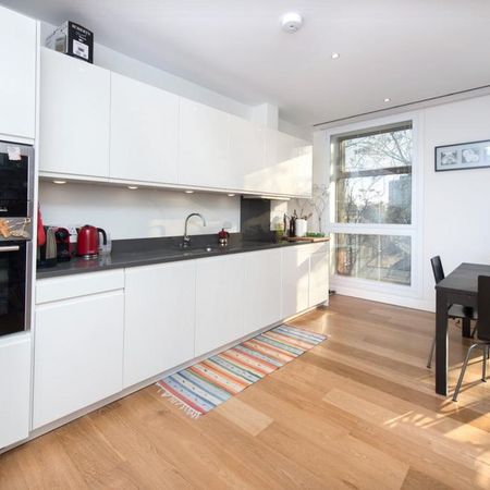 2 bedroom apartment to rent - Photo 3