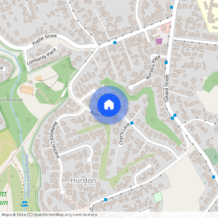 D/37 Roto Street, Hurdon, New Plymouth