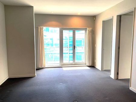 Just Renovated 3-Bedroom Apartment in Mount Vic - Photo 3