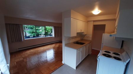 Downtown Apartment Building - Photo 4