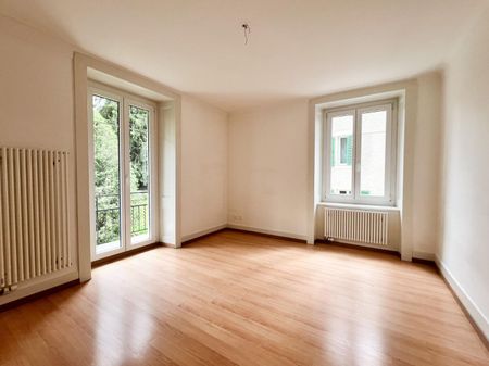4.5 Zimmer, 2. Stock - Photo 2
