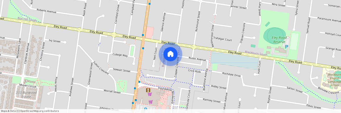 52 Copper Crescent, Vic 3151, Burwood East