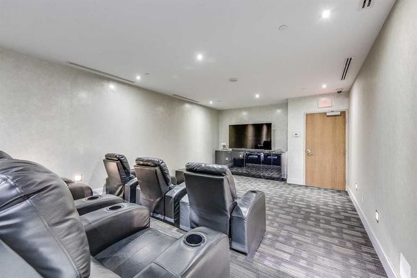 For Lease - 55 Eglinton Avenue Unit# 802, Mississauga, Ontario - Photo 1