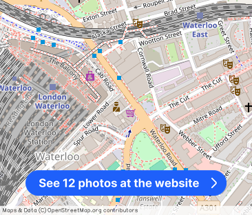 Pear Place, London, SE1 - Photo 1