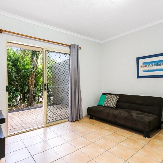 2a/21 Campbell Street, Toowong, QLD 4066 - Photo 1